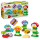 LEGO DUPLO 10444 Kreatywny ogród i kwiaty - 1283651 - zdjęcie 2